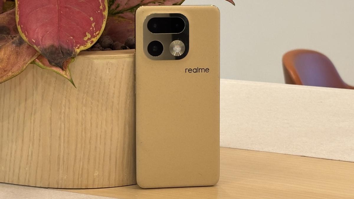 Realme 16 Pro+ Review: Camera, Design, and Battery Upgrades Impress | Quick Digest