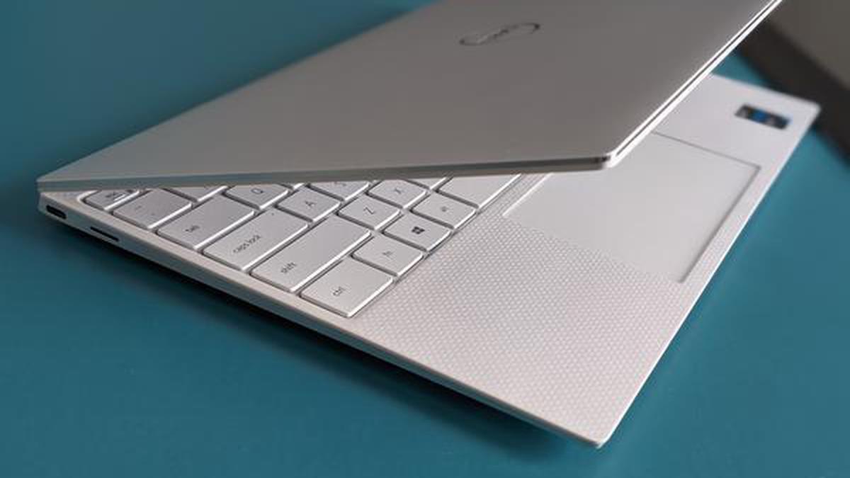 Dell XPS 13 9310 review