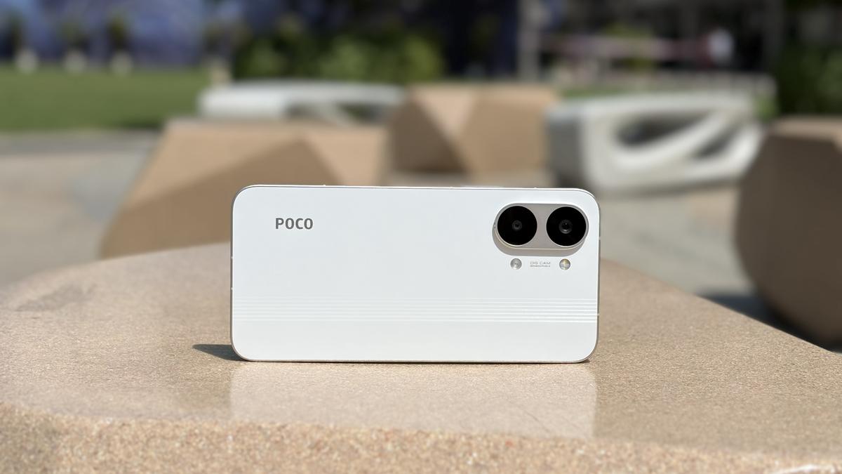 Poco X8 Pro Max Review: Powerful performance and premium hardware