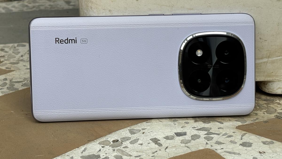 Redmi Note 14 Pro+ 5G Review: Balances itself smartly between old and new