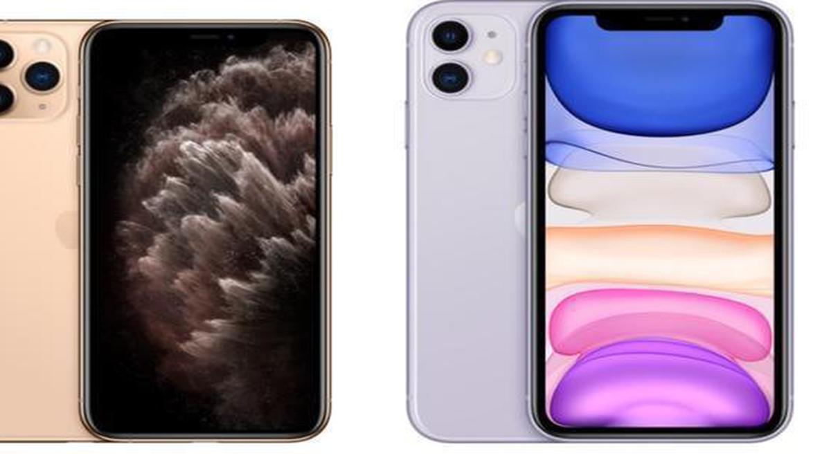 iPhone 11 and 11 Pro: Apple’s true flagships are finally here with tenacious battery life, a triple camera system, a faster and intuitive A13 Bionic chipset