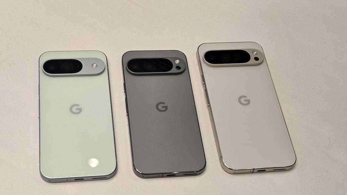 From iPhone 16, Google Pixel 9 to Samsung S24: how have top smartphones evolved in 2024?