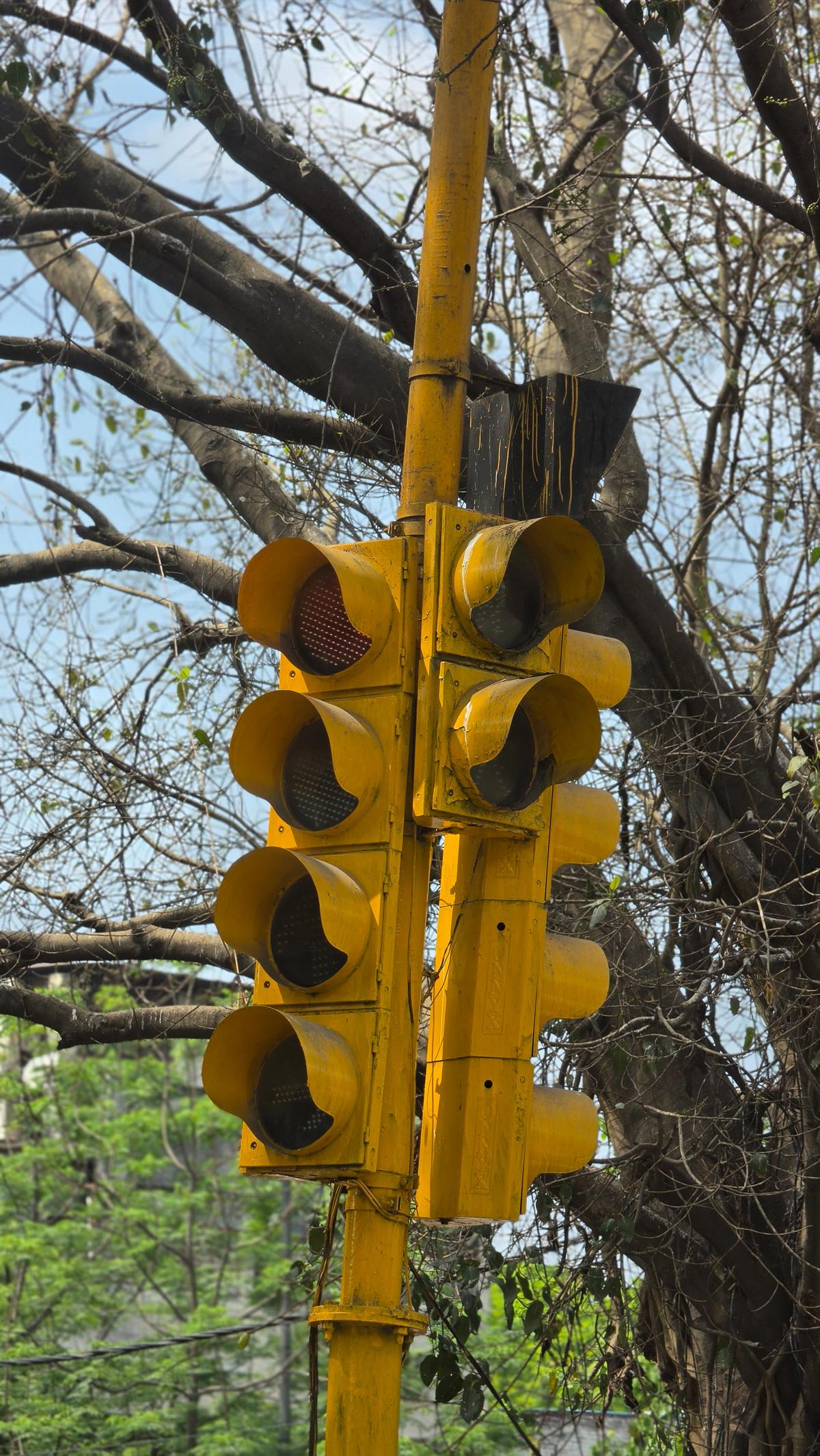 Galaxy S26 Ultra camera sample