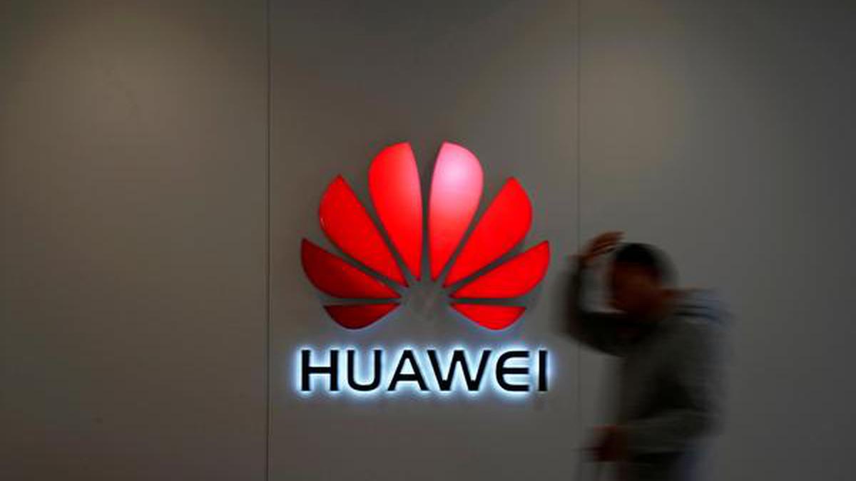 U.S. adds new sanction on Chinese tech giant Huawei