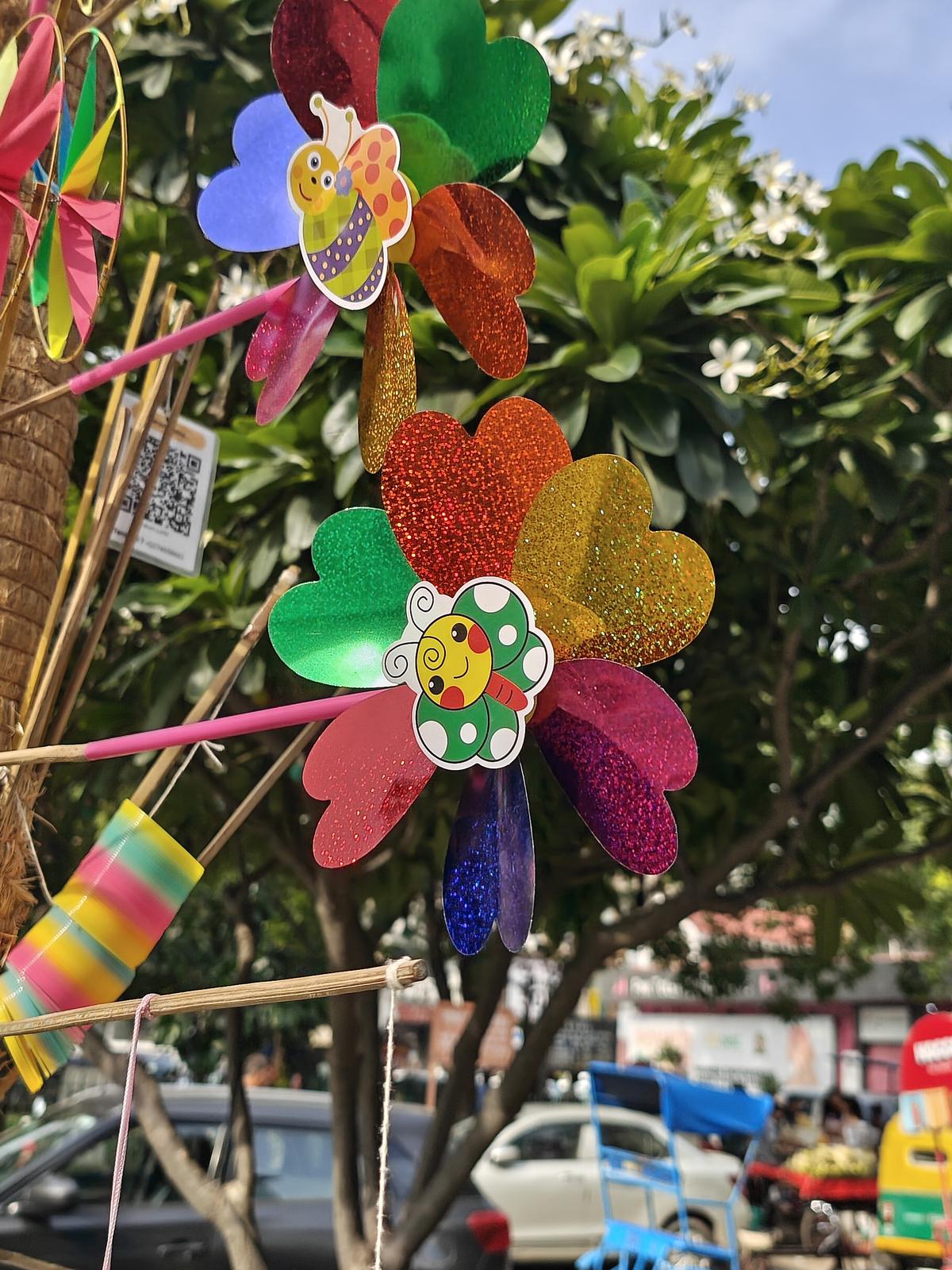 Nothing Phone camera sample Nothing Phone camera sample