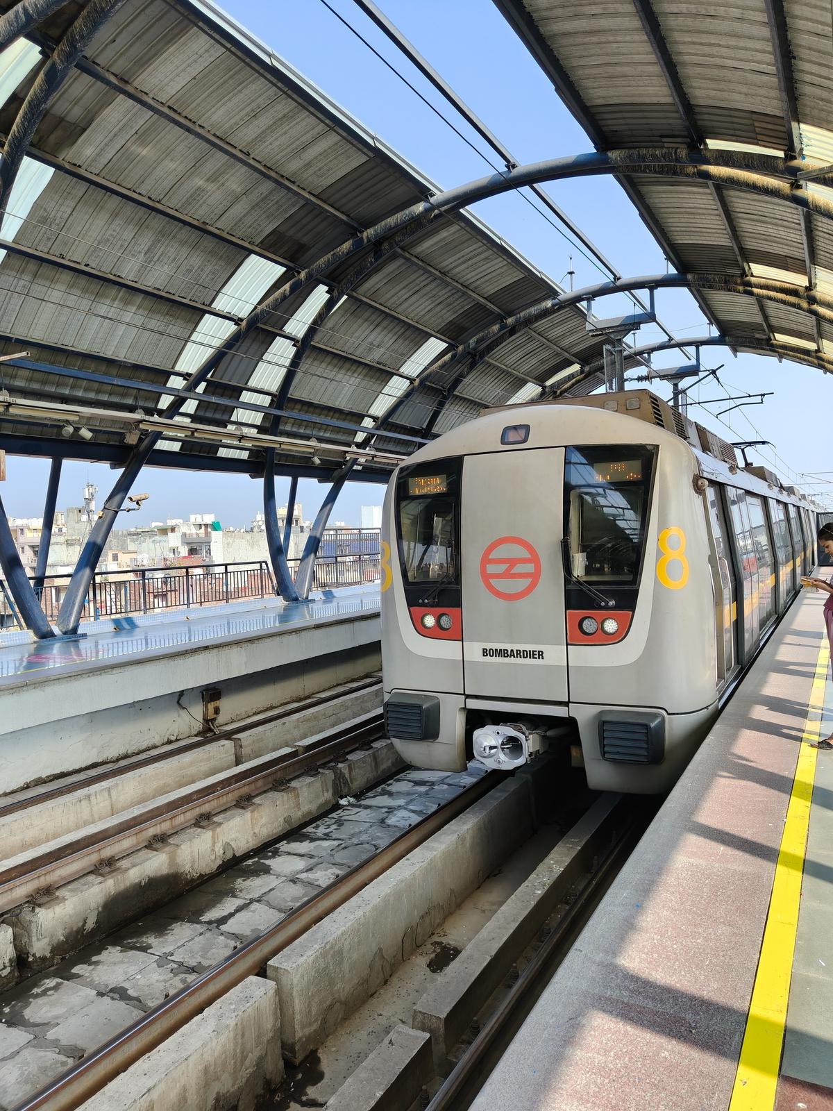 Realme GT 7 camera sample Realme GT 7 camera sample