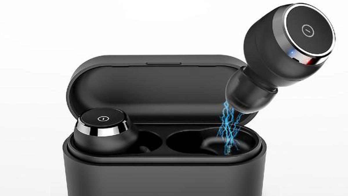 Review Blaupunkt’s BTW01 True Wireless HD Sound earbuds The Hindu