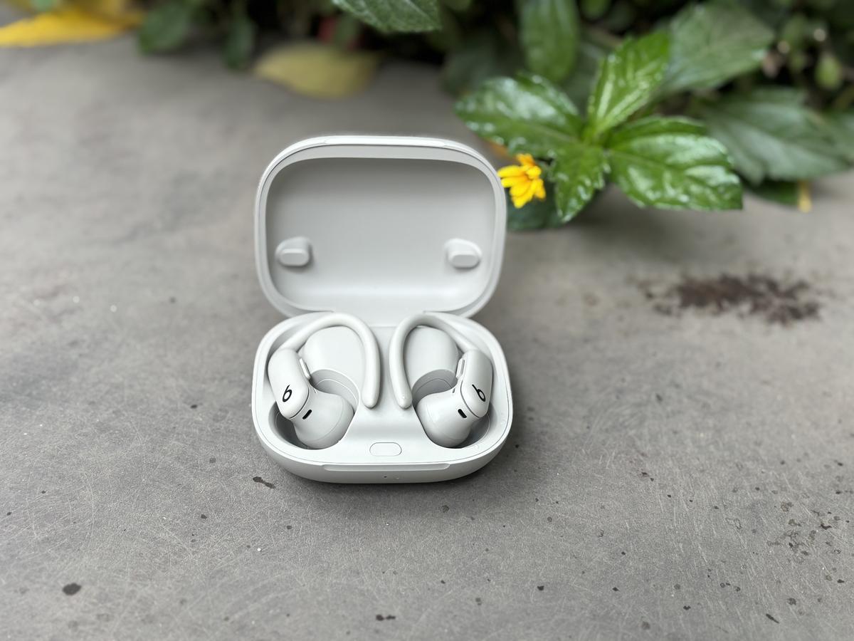 Powerbeats Pro 2 Review: A hard to beat workout experience - The Hindu