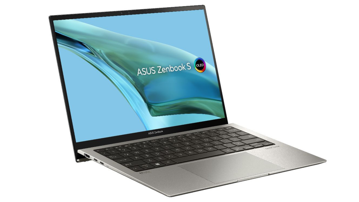 Asus launches updated Zenbook and Vivobook lineup