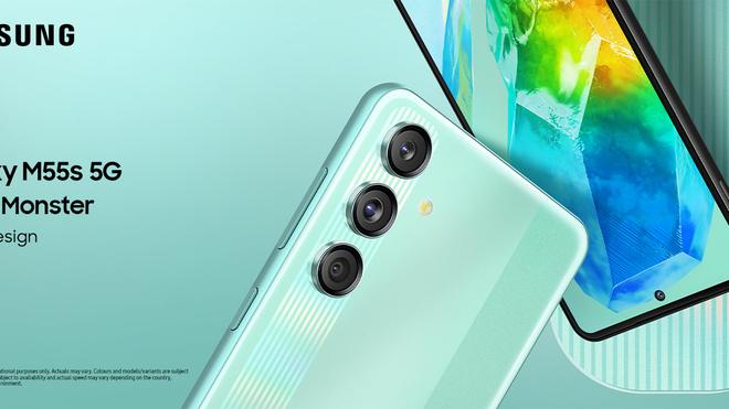 Samsung-to-launch-Galaxy-M55s-5G-with-50-MP-selfie-camera-on-September-23