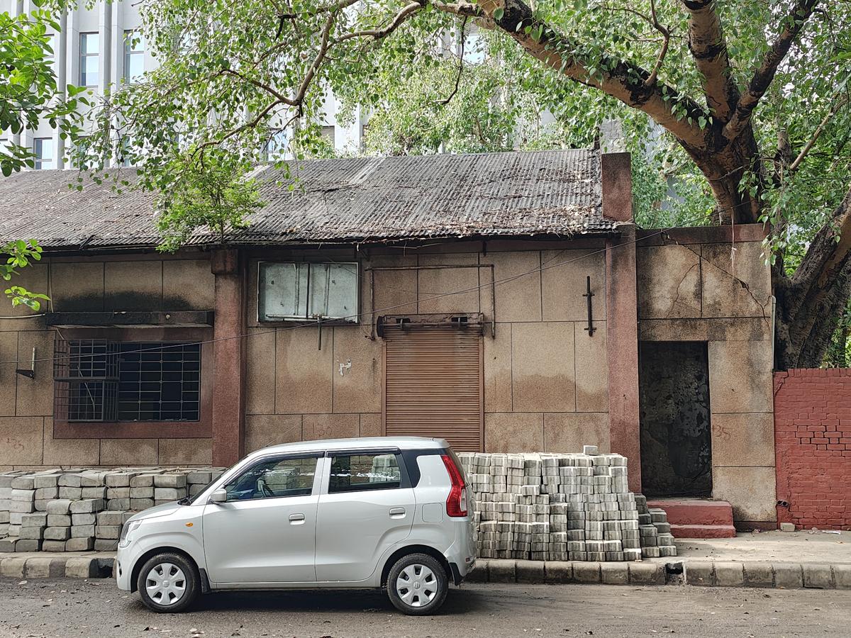 Motorola Edge 50 Ultra sample image