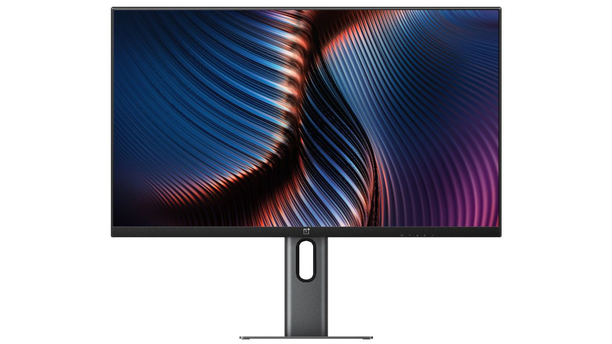 OnePlus forays into monitor segment, launches X 27 and E 24 monitors