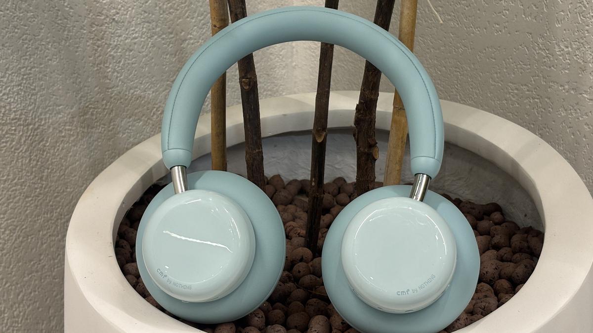 CMF Headphone Pro Launched in India: Price, Specs, and Features | Quick Digest