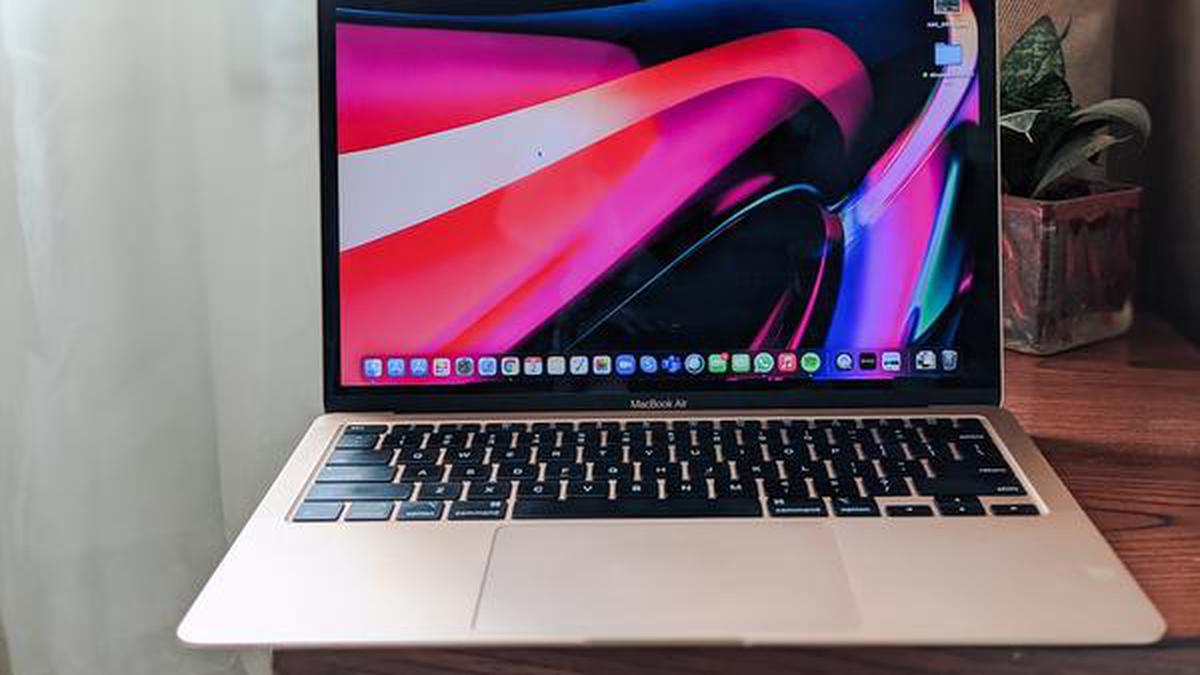 Apple MacBook Air M1 review: The innovation is strong with this one