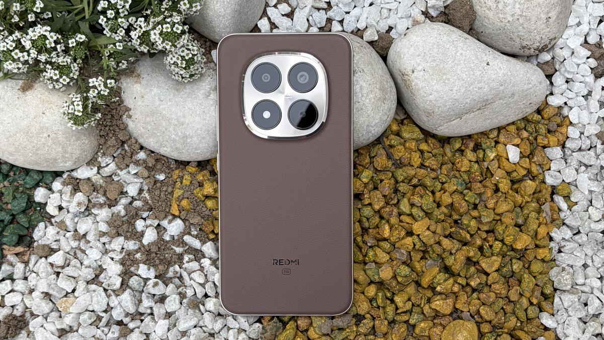 Redmi Launches Note 15 Pro+ Emphasizing Durability