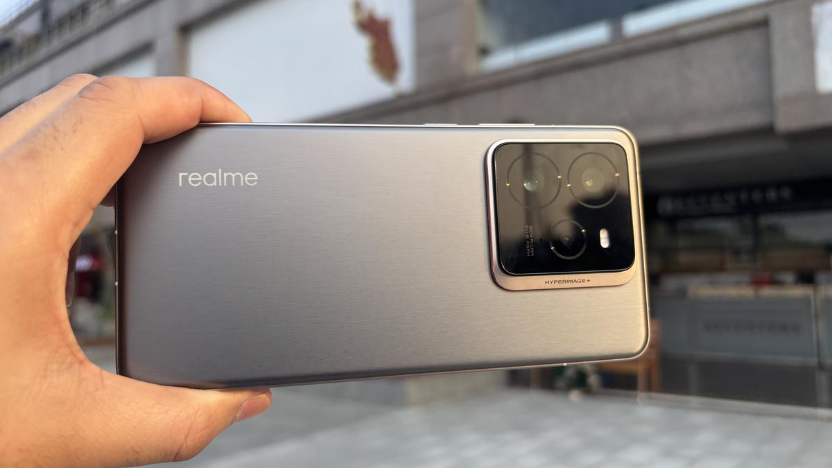 Realme GT 7 Pro Review | Exceptionally compelling flagship option