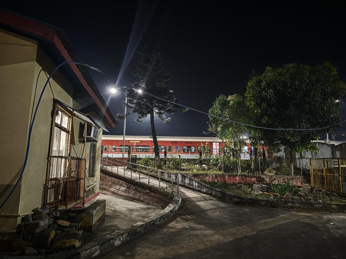 Xiaomi 17 Ultra camera sample