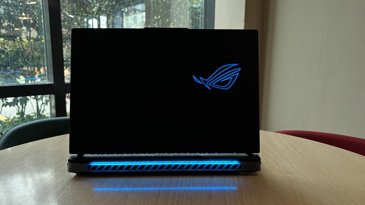 Asus ROG Strix Scar 16 Review: Has no equal