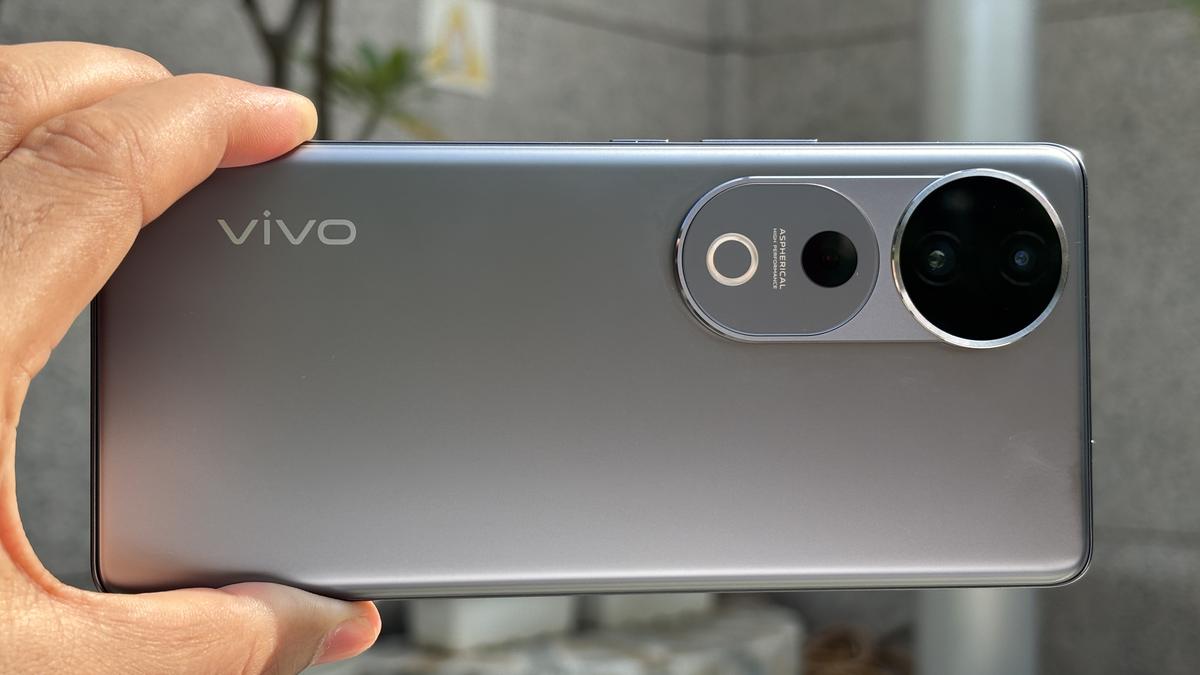 Vivo T3 Ultra Review: Comes across as a smart choice