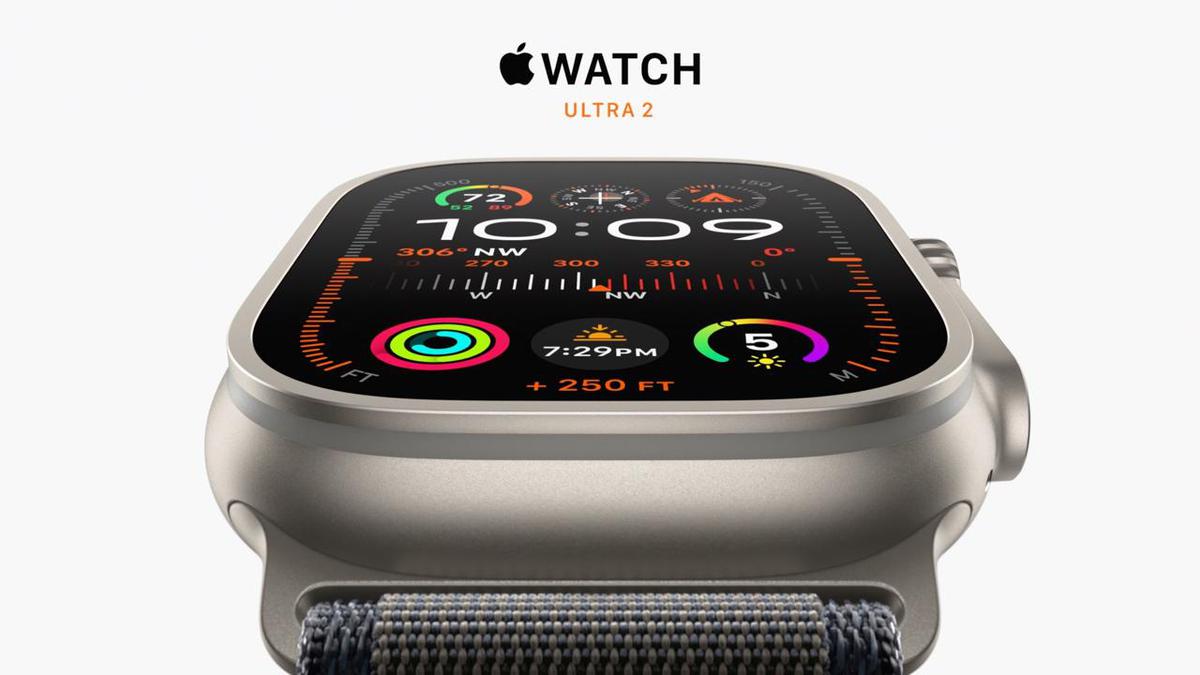 Apple Watch Series 9, Ultra 2 Latest Surprise: Update May Dodge