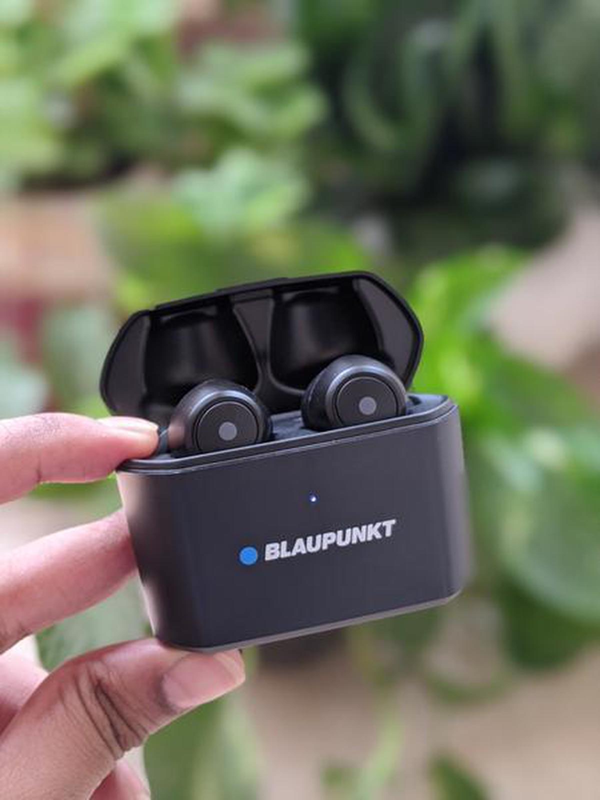 Blaupunkt btw pro online plus