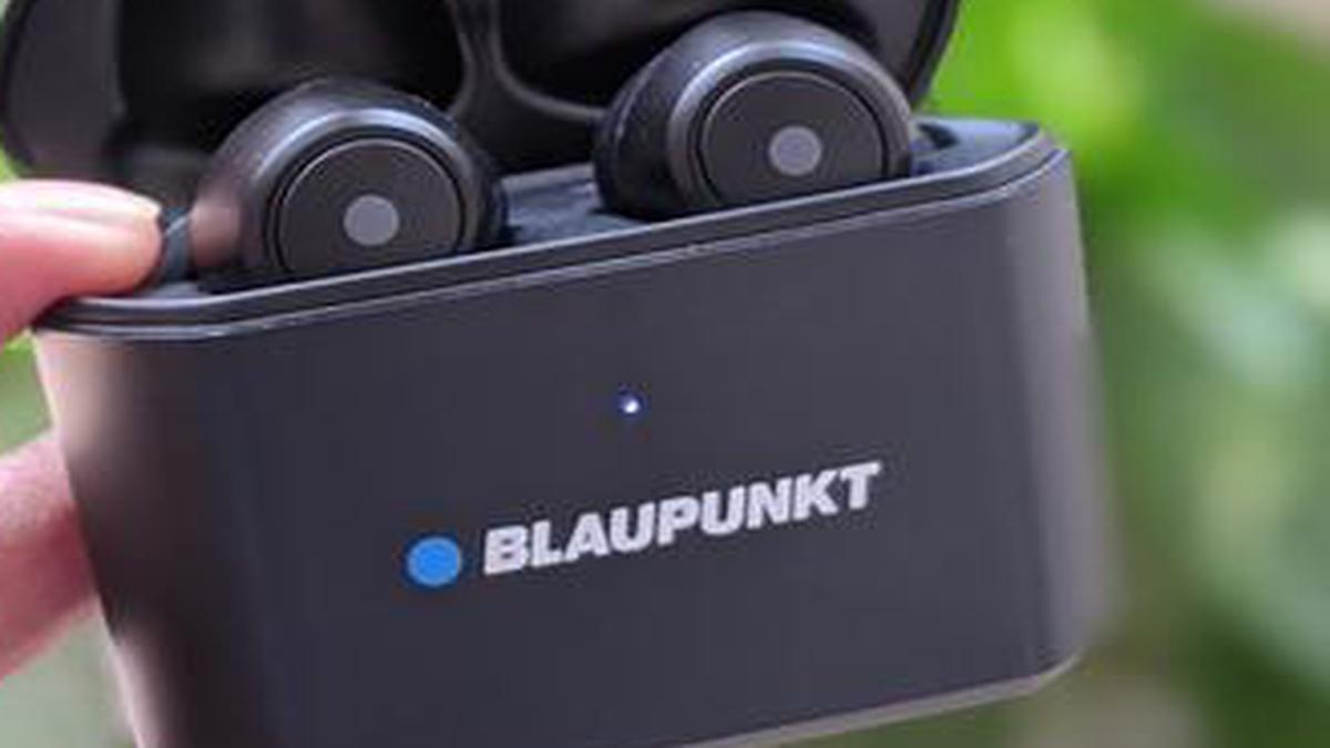 Blaupunkt btw online pro+