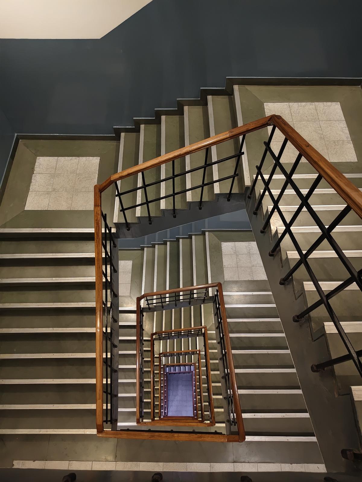 विवो V70 एलीट कैमरा नमूना