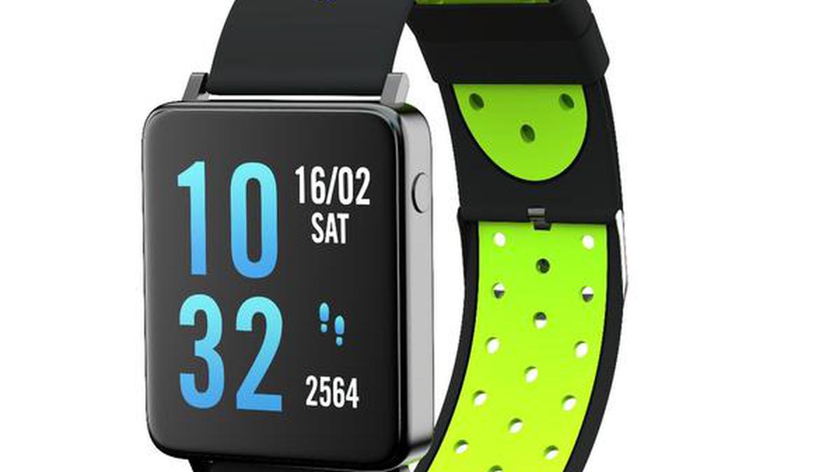 Toreto smart watch online price