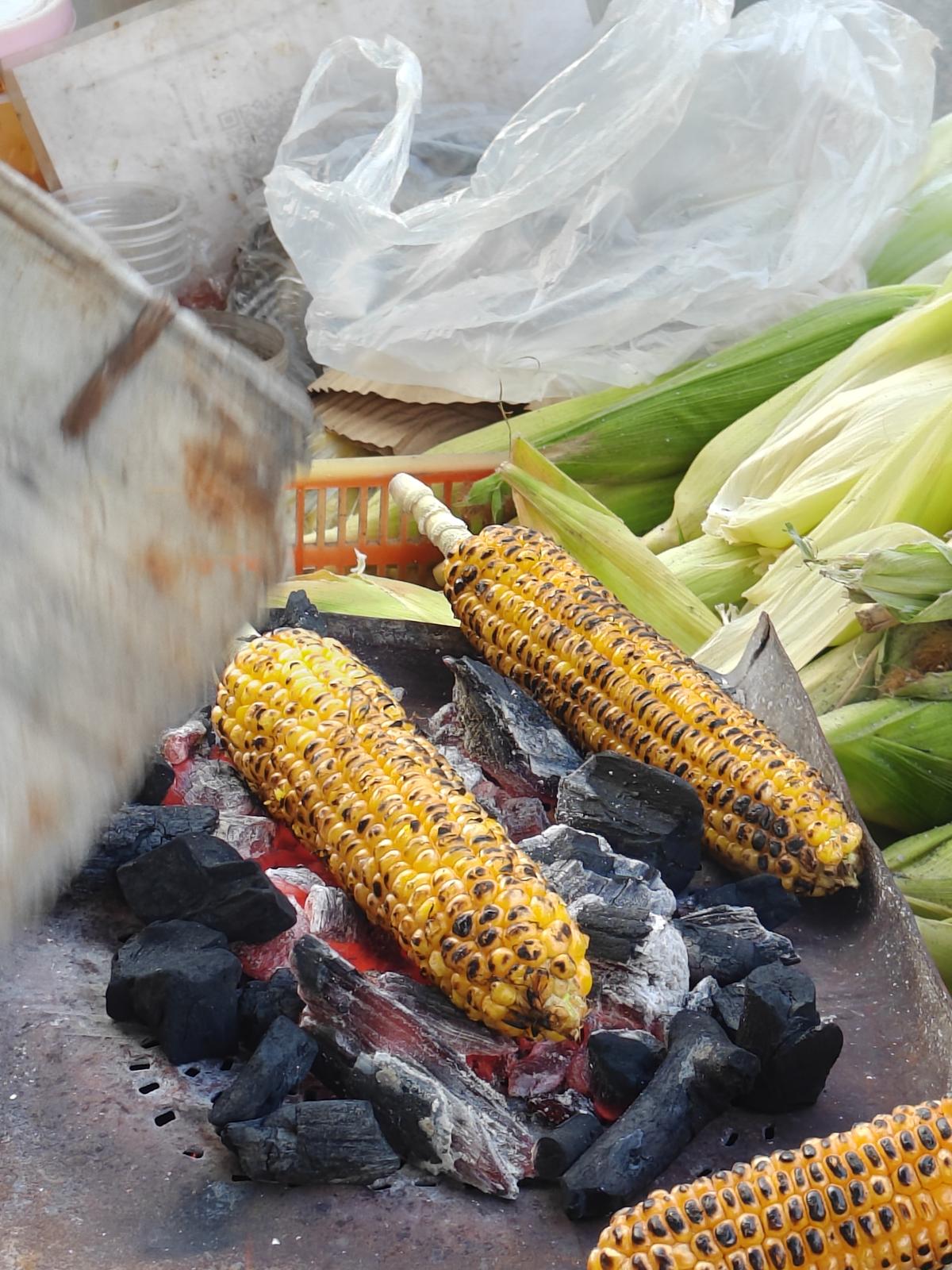 Realme 15 Pro camera sample