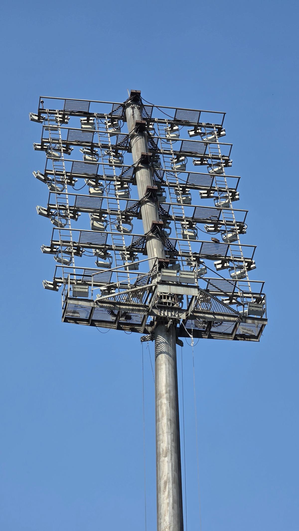 Galaxy S26 Ultra camera sample