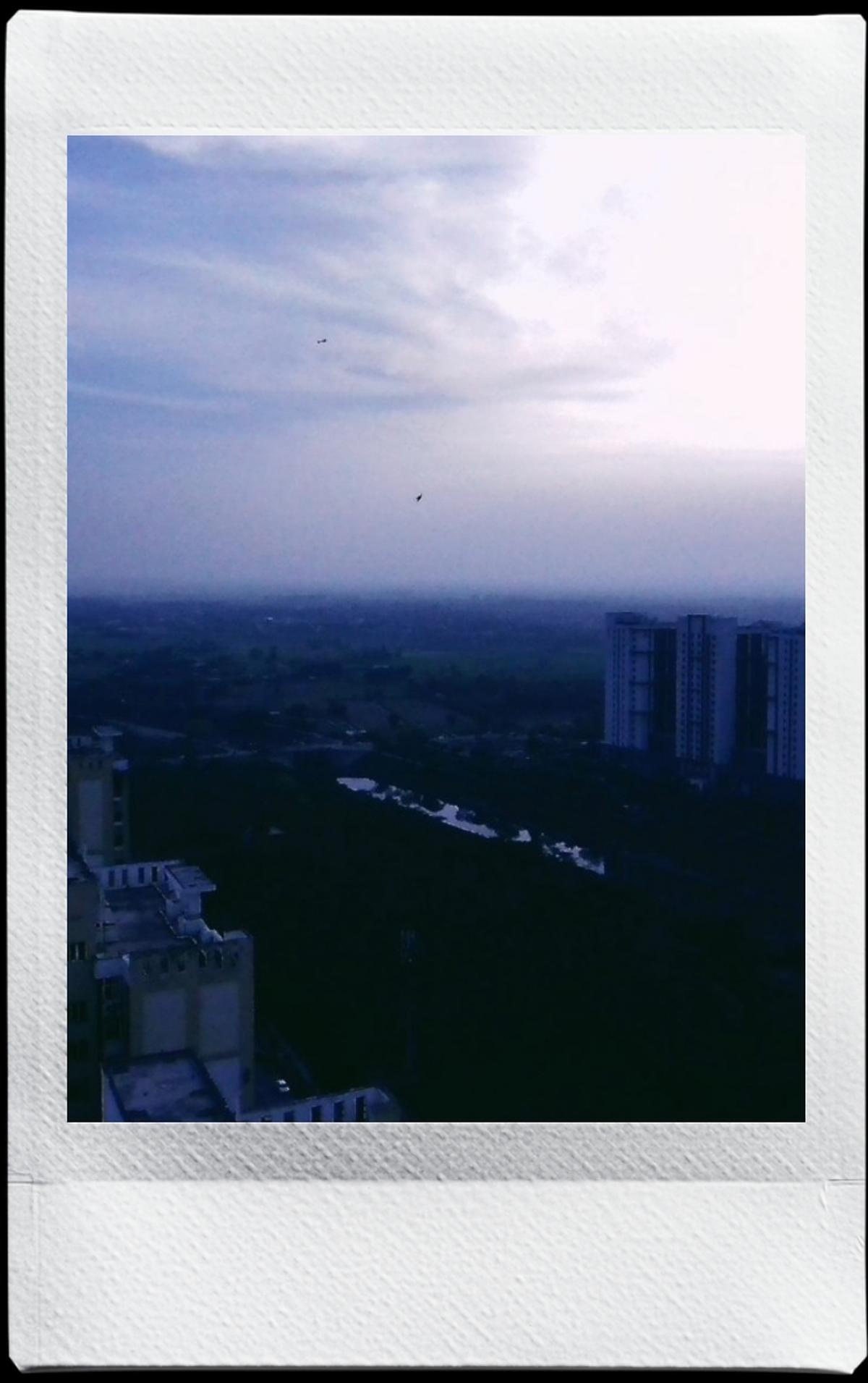 इंस्टैक्स मिनी इवो सिनेमा 