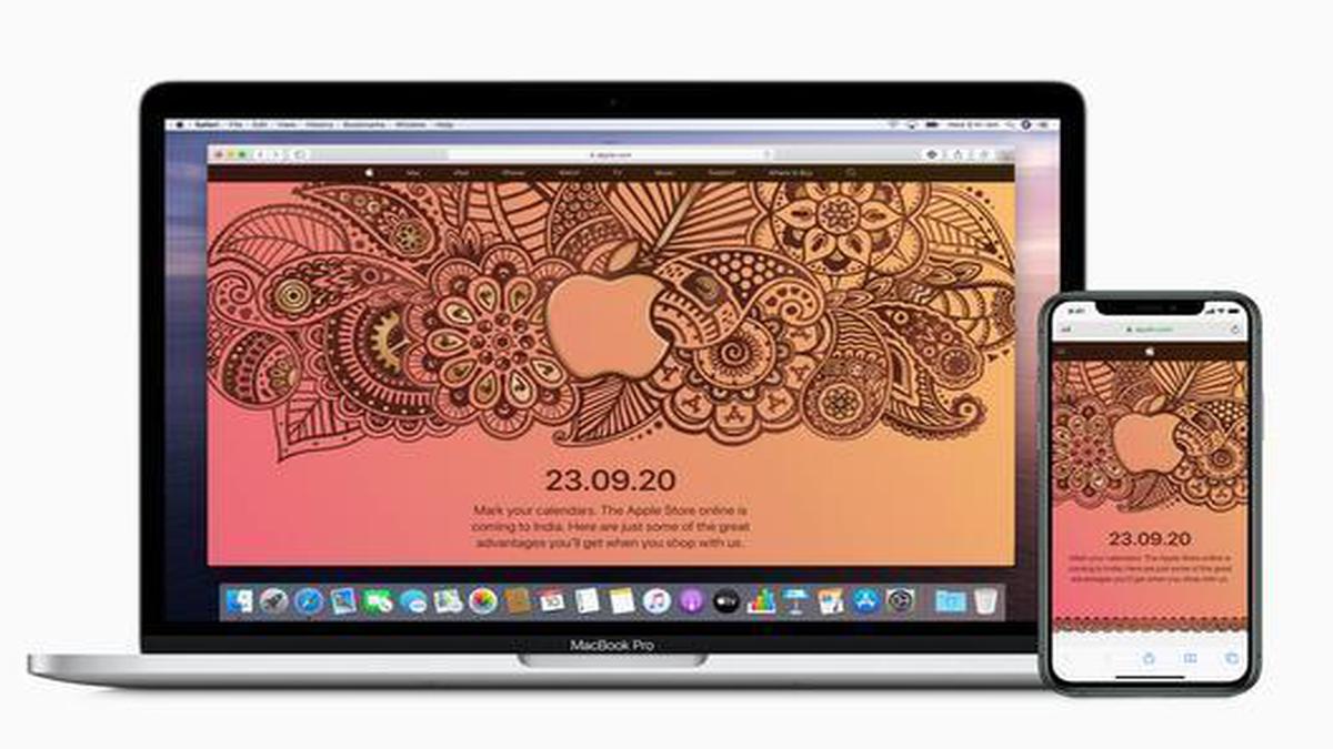 Apple India’s official online store: launch date, retail policies, logistics