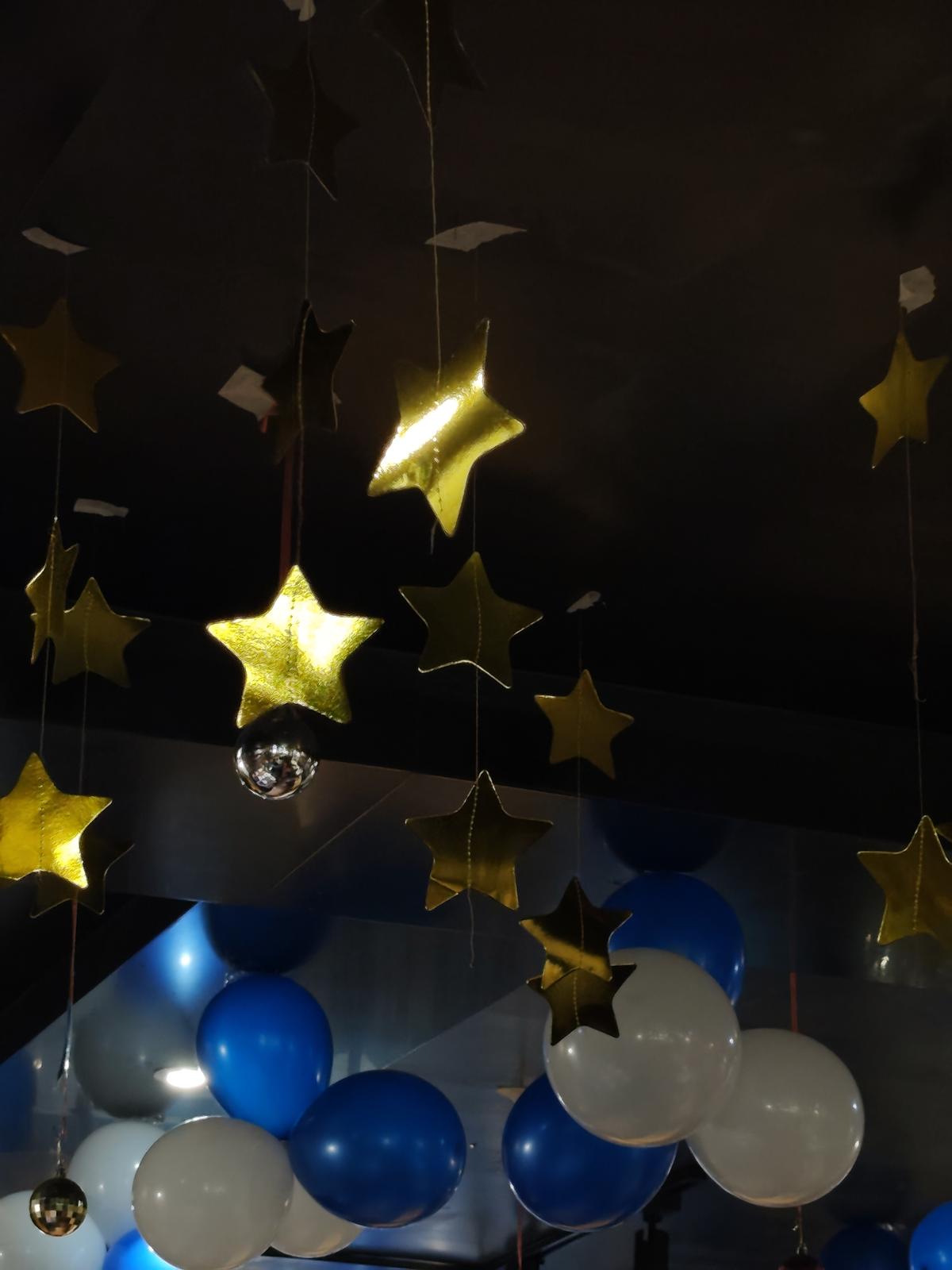 Muestra de cámara Redmi Note 15 Pro+