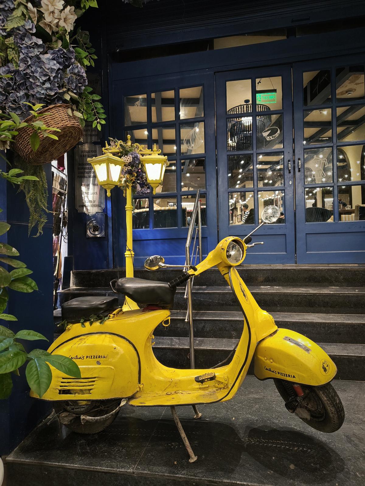 नथिंग फोन 4ए प्रो कैमरा सैंपल नथिंग फोन 4ए प्रो कैमरा सैंपल