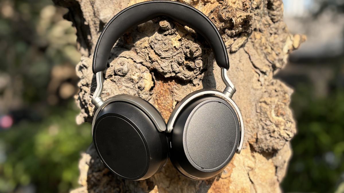 Sennheiser HDB 630 Review: In a different league - The Hindu