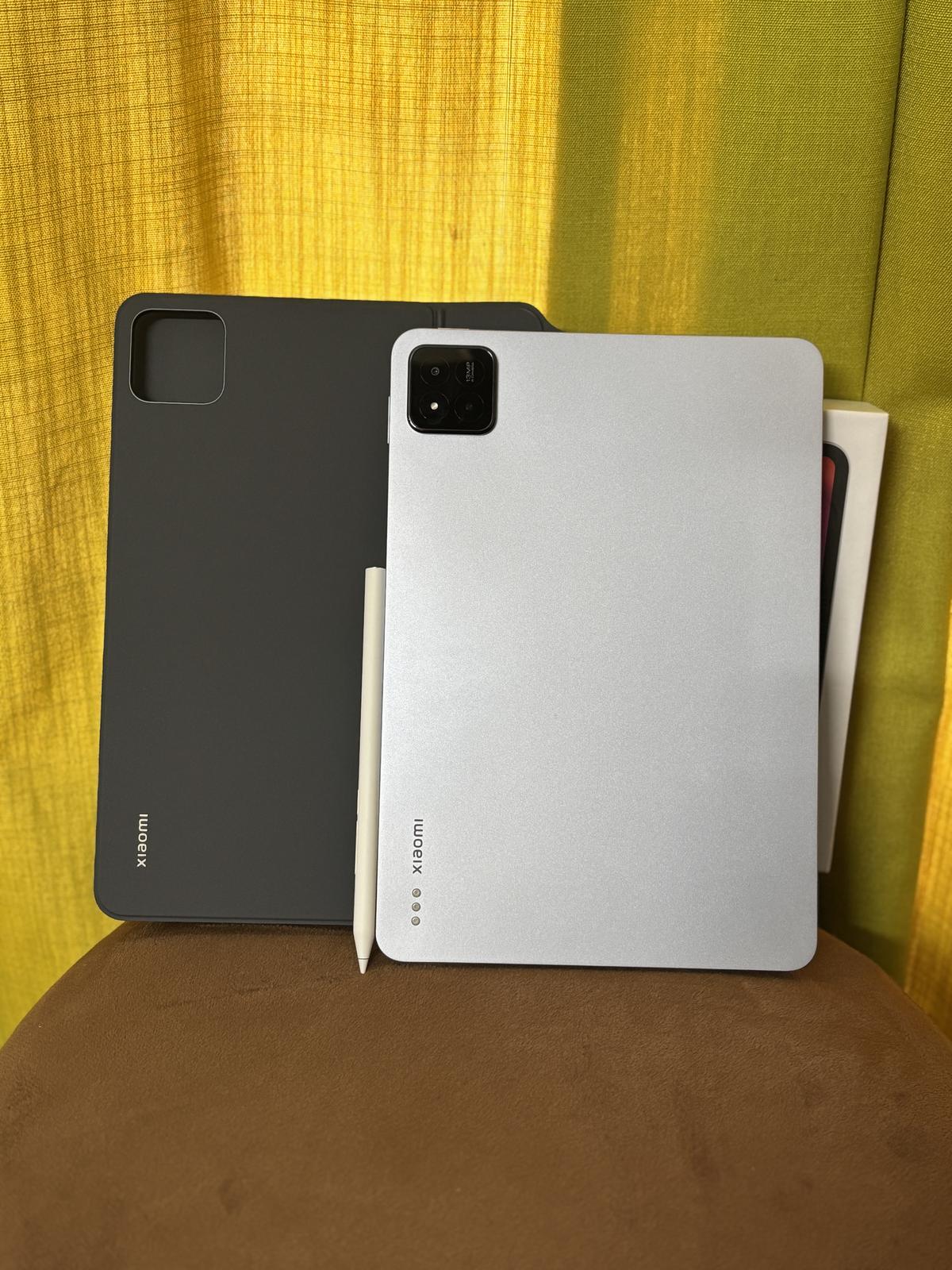 Xiaomi Pad 7 accessories