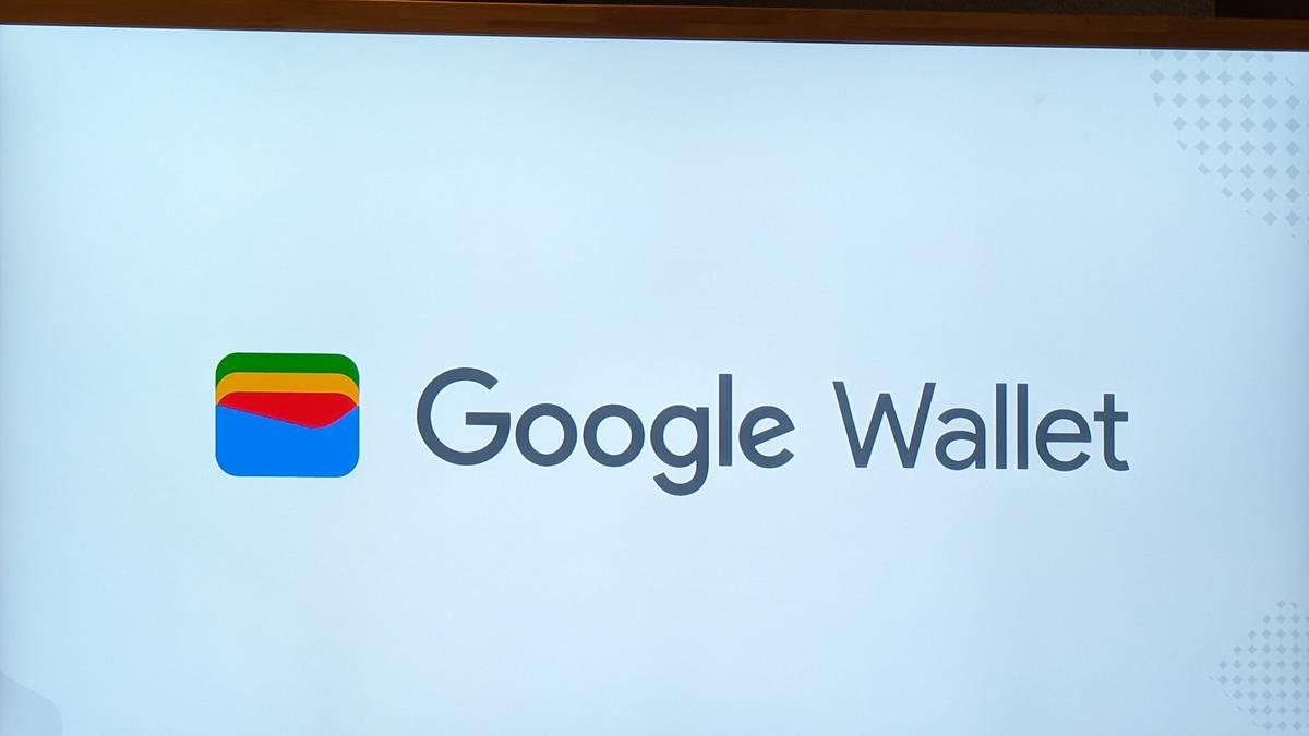 Google Wallet introduced in India for non-payment services