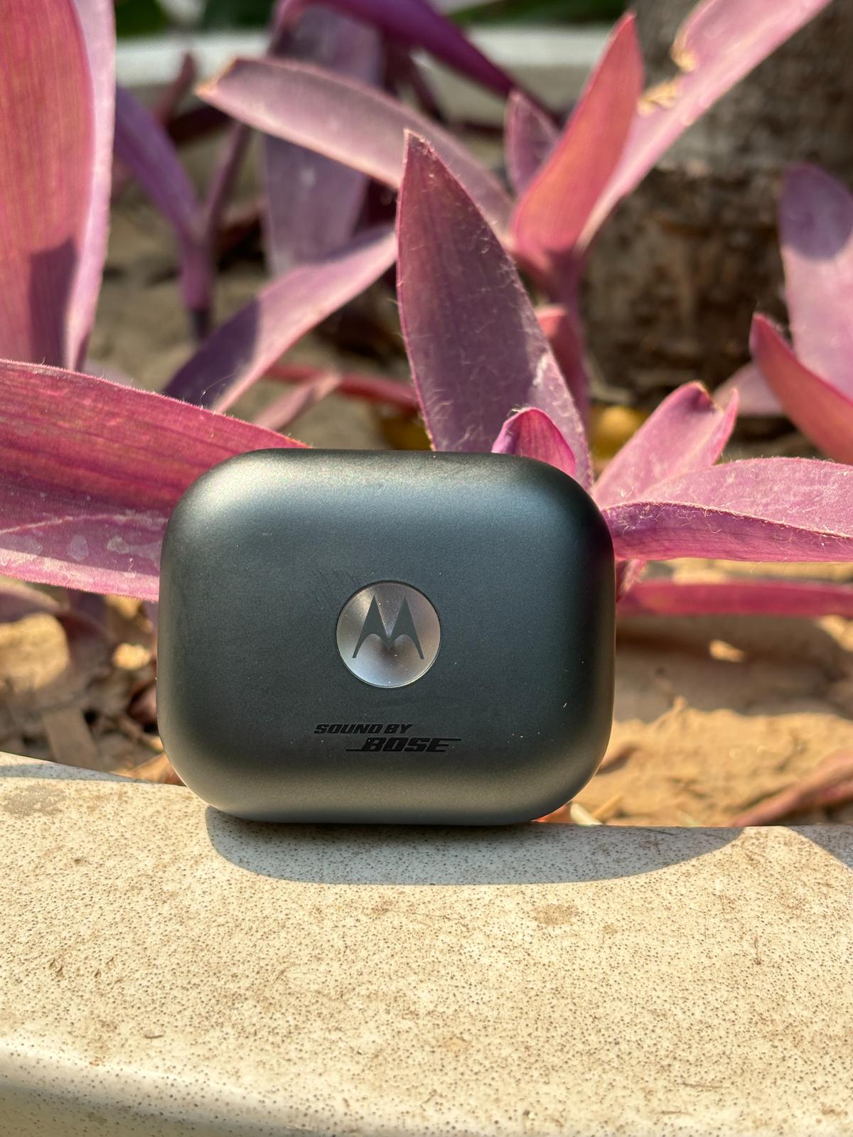 Moto Buds+ Review A formidable contender that rivals more expensive