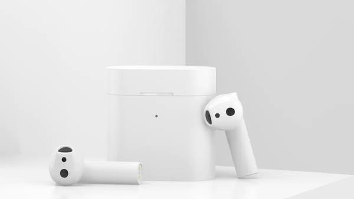 Xiaomi mi true wireless earphones 2 basic public new arrivals