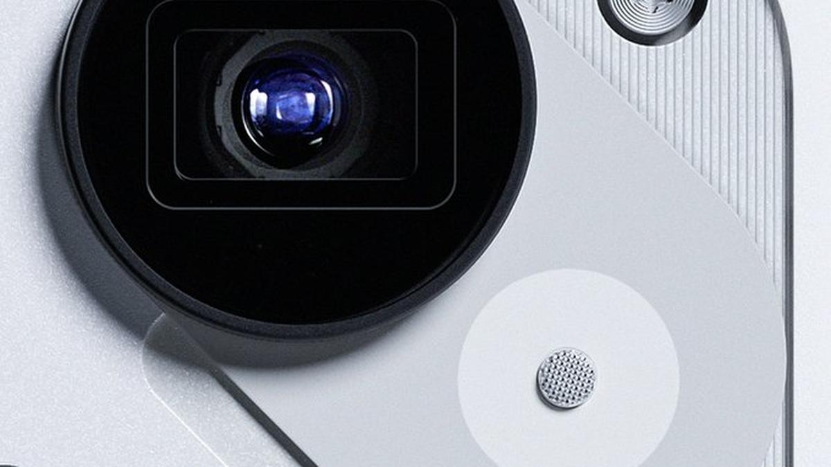 Nothing Phone 3 to have a 50 MP periscope camera