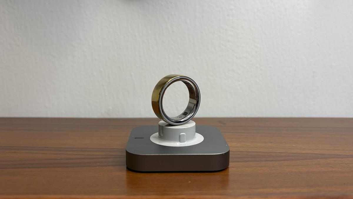 thehindu.com - Haider Ali Khan - Oura Ring 4 Review: Refined insights and design make for a stand-out wearable