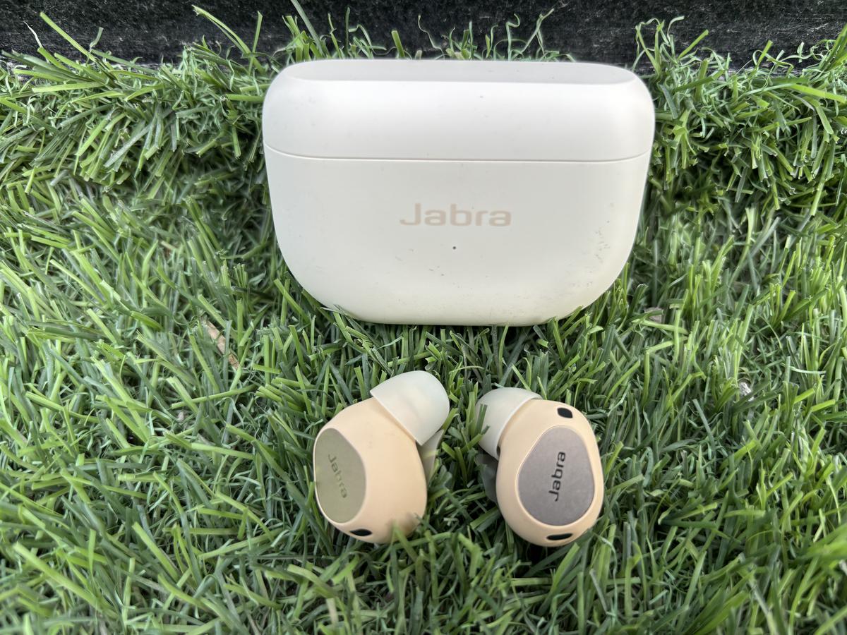 Jabra Elite 10 earbuds review: Competing with the best