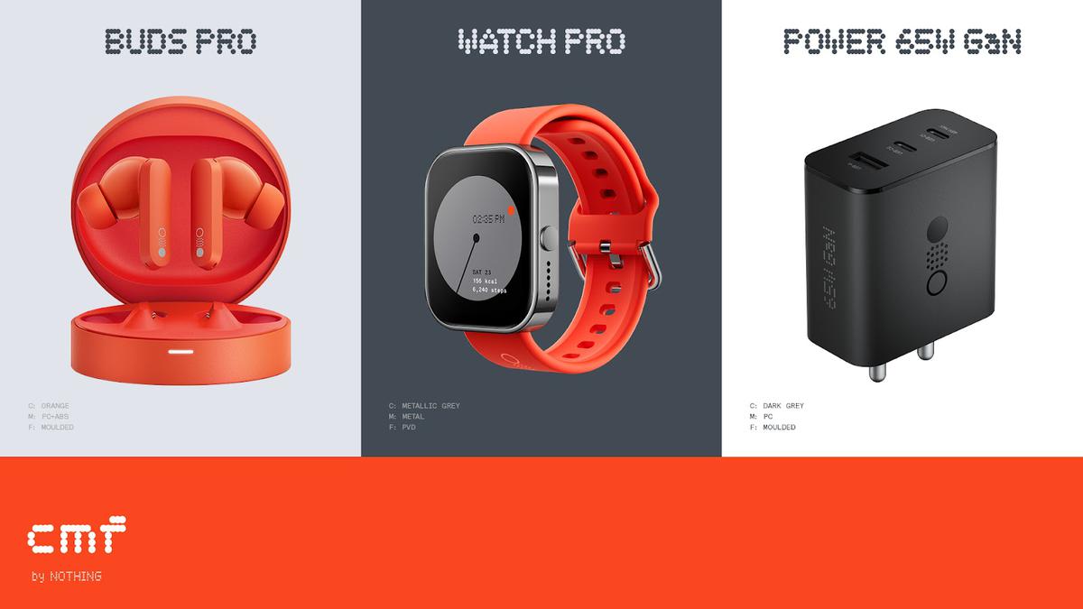Smartwatch और Earbuds को 1 रुपये में बनाएं अपना, Amazon पर Pre-Booking शुरू  - News Aroma
