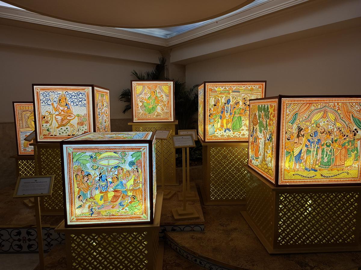 Galaxy A57 camera sample