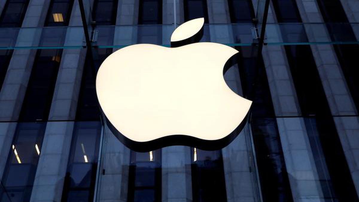 Apple dropped plan for encrypting back-ups after FBI complained: sources