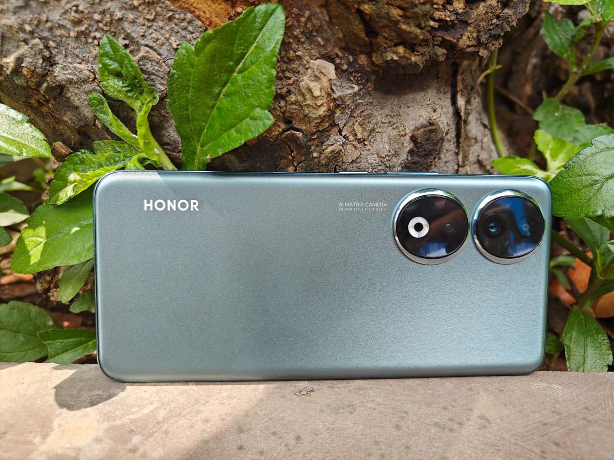 Honor 90 5G review: Balanced mix of design, features, performance, and more
