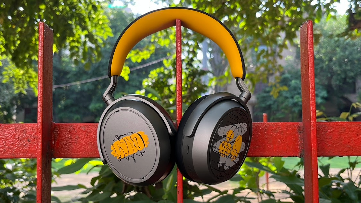 ファンタオレンジ Sennheiser Momentum 4 Sennheiser Momentum 4 80th Anniversary Edition Review | A unique