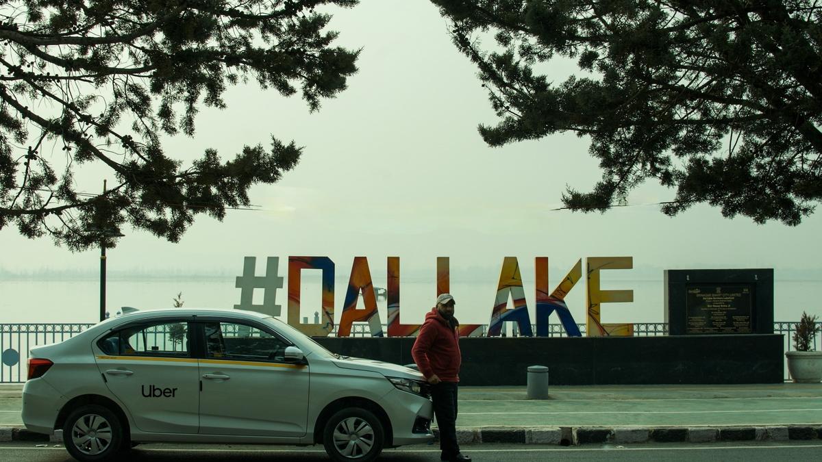 Uber starts operations in Jammu and Kashmir’s Srinagar