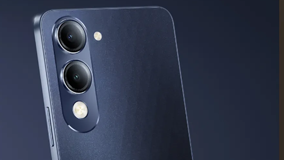 Vivo T4 Lite 5G launched in India for budget buyers with 6,000 mAh battery