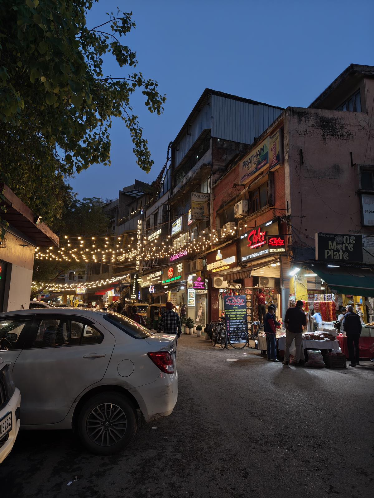 नथिंग फोन 4ए प्रो कैमरा सैंपल नथिंग फोन 4ए प्रो कैमरा सैंपल